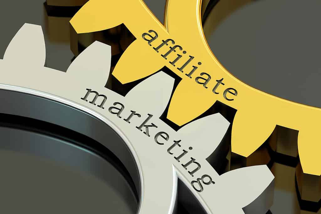 Benefits of Being an Online Affiliate Marketer