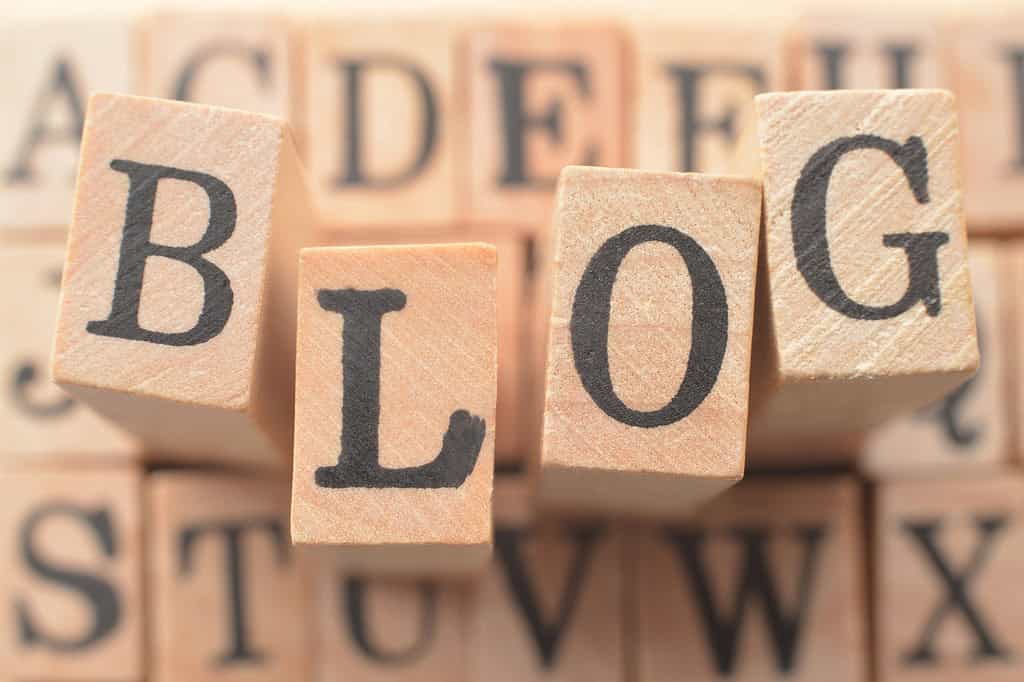 Should You Have A Blog?
