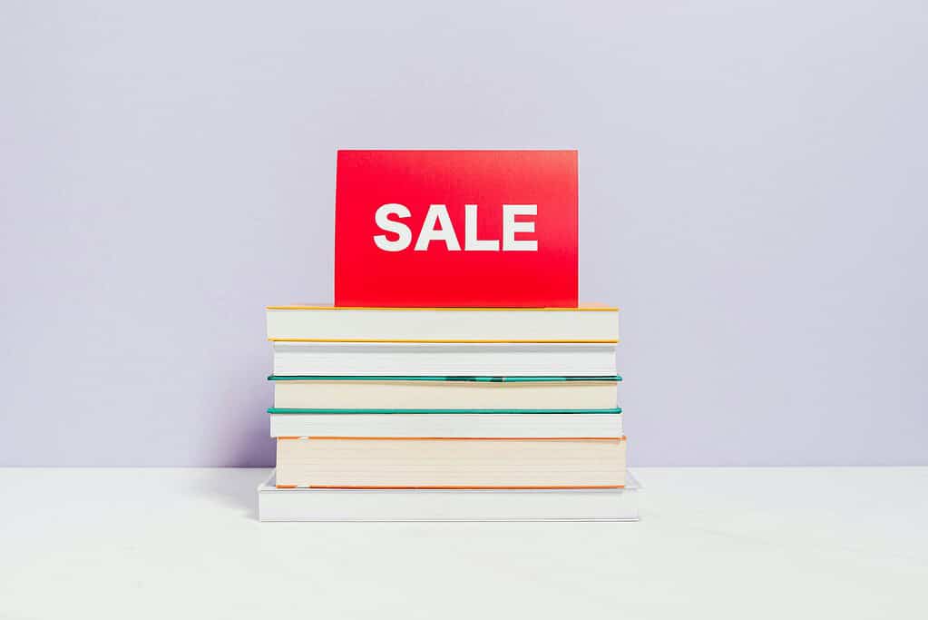 Books For Sale