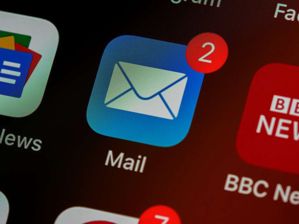 email list